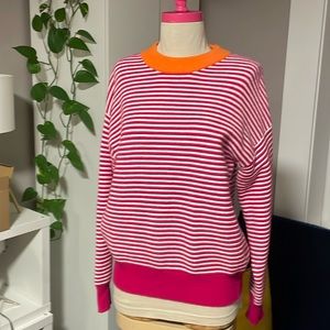 SOLD Eloise super soft sweater!